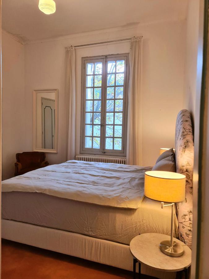 Saint-Thibéry Ch Chevalier, Domaine De La Serre מראה חיצוני תמונה